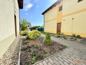 Pronájem bytu 3+kk, Holubice, Sadová, 80 m2