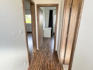 Pronájem bytu 3+kk, Holubice, Sadová, 80 m2