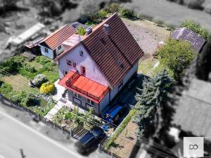 Prodej rodinného domu, Mcely, 149 m2