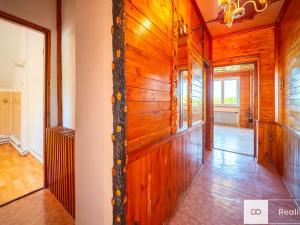 Prodej rodinného domu, Mcely, 149 m2