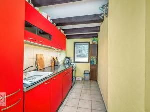 Pronájem rodinného domu, Slavče, 120 m2