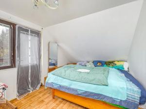 Pronájem rodinného domu, Slavče, 120 m2