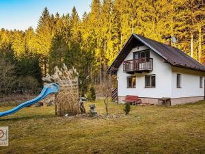 Pronájem rodinného domu, Slavče, 120 m2