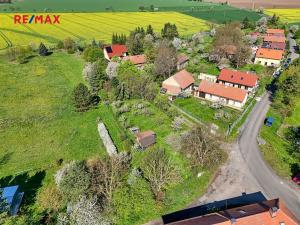 Prodej pozemku pro bydlení, Zalešany, 816 m2