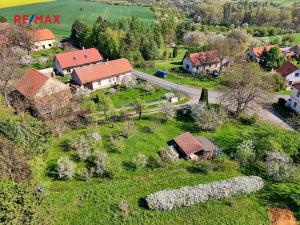 Prodej pozemku pro bydlení, Zalešany, 816 m2