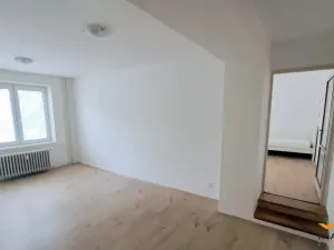 Pronájem bytu 3+1, Brno - Staré Brno, Rybářská, 66 m2