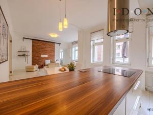 Prodej bytu 2+kk, Ostrava, Českobratrská, 78 m2