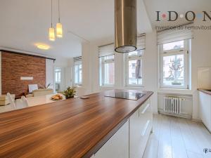 Prodej bytu 2+kk, Ostrava, Českobratrská, 78 m2