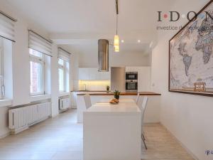 Prodej bytu 2+kk, Ostrava, Českobratrská, 78 m2