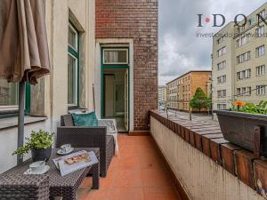 Prodej bytu 2+kk, Ostrava, Českobratrská, 78 m2