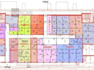 Prodej ordinace, Kutná Hora, 110 m2