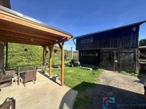 Prodej rodinného domu, Velké Hamry, 120 m2