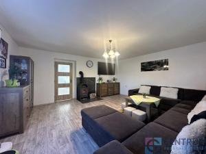 Prodej rodinného domu, Velké Hamry, 120 m2