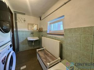 Prodej rodinného domu, Velké Hamry, 120 m2