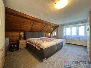 Prodej rodinného domu, Velké Hamry, 120 m2
