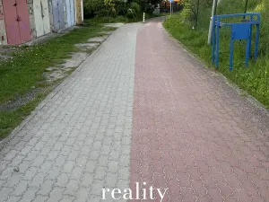 Prodej garáže, Jihlava, 25 m2