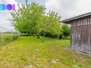 Prodej rodinného domu, Litovel, Chořelice, 162 m2