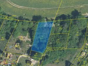 Prodej pozemku pro bydlení, Kostelec nad Orlicí, 959 m2