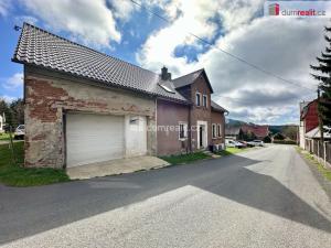 Prodej rodinného domu, Abertamy, Vodárenská, 215 m2