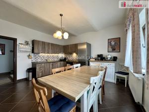 Prodej ubytování, Abertamy, Vodárenská, 215 m2