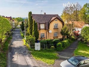 Prodej rodinného domu, Kamenický Šenov, Dlouhá, 160 m2