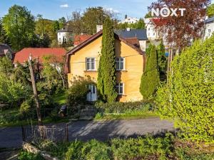 Prodej rodinného domu, Kamenický Šenov, Dlouhá, 160 m2