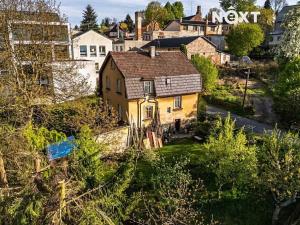 Prodej rodinného domu, Kamenický Šenov, Dlouhá, 160 m2