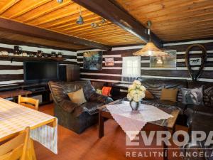 Prodej chalupy, Holenice, 130 m2