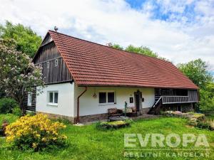 Prodej chalupy, Holenice, 130 m2