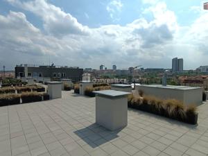 Pronájem bytu 1+kk, Praha - Vinohrady, Perucká, 27 m2