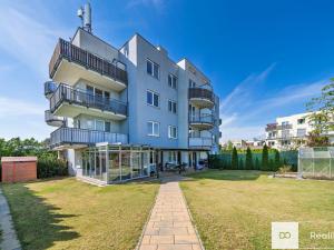 Prodej bytu 3+kk, Praha - Řeporyje, Wiesenthalova, 83 m2