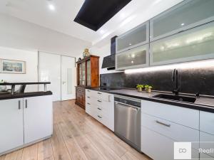 Prodej bytu 3+kk, Praha - Řeporyje, Wiesenthalova, 83 m2