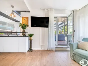 Prodej bytu 3+kk, Praha - Řeporyje, Wiesenthalova, 83 m2