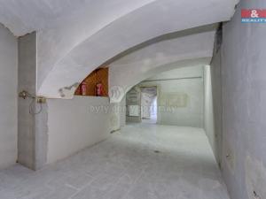 Pronájem restaurace, Plzeň - Jižní Předměstí, Kollárova, 184 m2