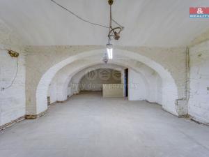 Pronájem restaurace, Plzeň - Jižní Předměstí, Kollárova, 184 m2