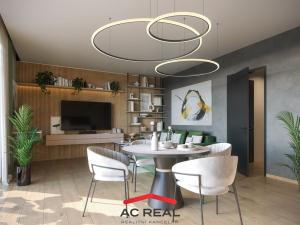 Prodej bytu 2+kk, Brno, Charbulova, 38 m2