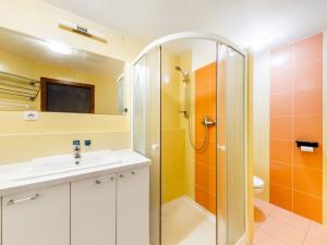 Prodej bytu 4+kk, Benešov, Tyršova, 107 m2