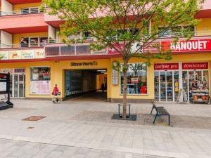 Prodej bytu 4+kk, Benešov, Tyršova, 107 m2