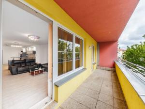 Prodej bytu 4+kk, Benešov, Tyršova, 107 m2
