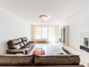 Prodej bytu 4+kk, Benešov, Tyršova, 107 m2
