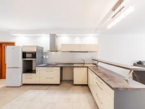 Prodej bytu 4+kk, Benešov, Tyršova, 107 m2