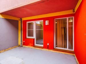 Prodej bytu 4+kk, Benešov, Tyršova, 107 m2