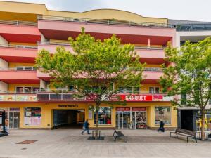 Prodej bytu 4+kk, Benešov, Tyršova, 107 m2