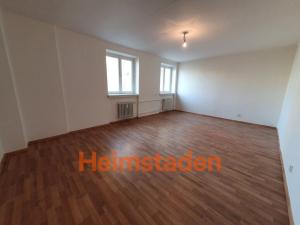 Pronájem bytu 2+1, Ostrava - Poruba, Hlavní třída, 77 m2