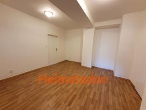 Pronájem bytu 2+1, Ostrava - Poruba, Hlavní třída, 77 m2