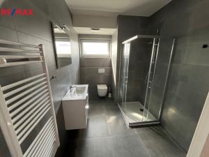 Pronájem bytu 2+kk, Zlín, Zálešná II, 50 m2