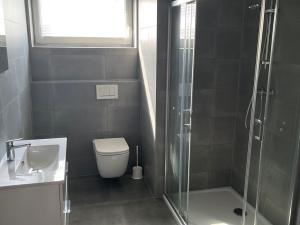 Pronájem bytu 2+kk, Zlín, Zálešná II, 50 m2