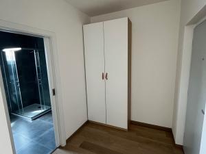 Pronájem bytu 2+kk, Zlín, Zálešná II, 50 m2