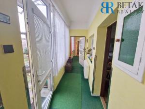 Prodej rodinného domu, Želatovice, 150 m2