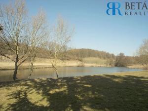 Prodej zahrady, Roštění, 1950 m2
